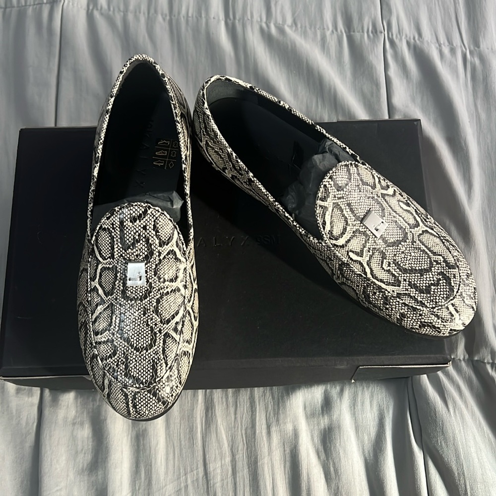 Alyx studio loafers